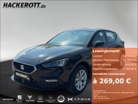 Seat Leon - Vorschau Bild 1