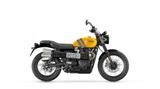 Triumph Scrambler 900 Abverkauf Euro5 - Offers