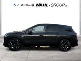 BMW iX xDrive40 100%Akku AHK Panorama M Sport HUD So - gebrauchte BMW iX aus dem Jahr 2024