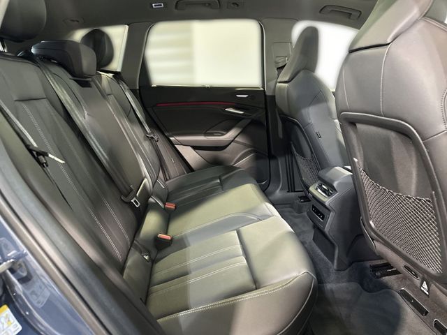 Q6 e-tron QUATT S LINE TECH PRO+AHK+PANO+AR HUD+