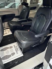 Chrysler Pacifica 3,6 Limited 2020 Unfallfrei + 7 weitere