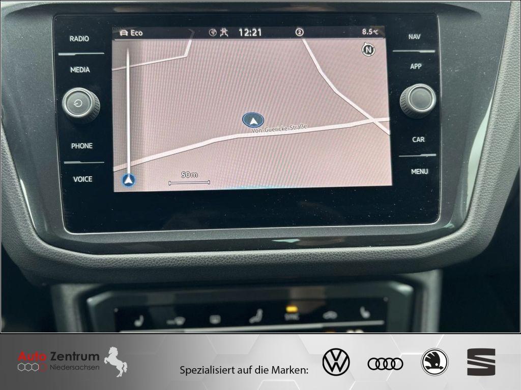 Volkswagen Tiguan 2.0 TDI DSG CarPlay StandHz*AHK*360°Cam, миниатюра 22