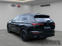 Mitsubishi Outlander - Vorschau Bild 2