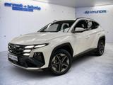 Hyundai TUCSON 1.6 T-GDi 48V-Hybrid 4WD DCT Trend (NX4e) - Hyundai TUCSON: Nx4