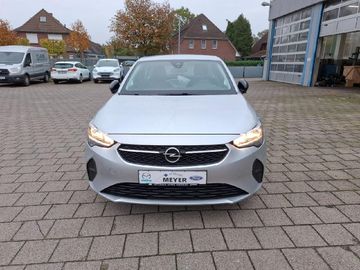 Opel Corsa F Edition