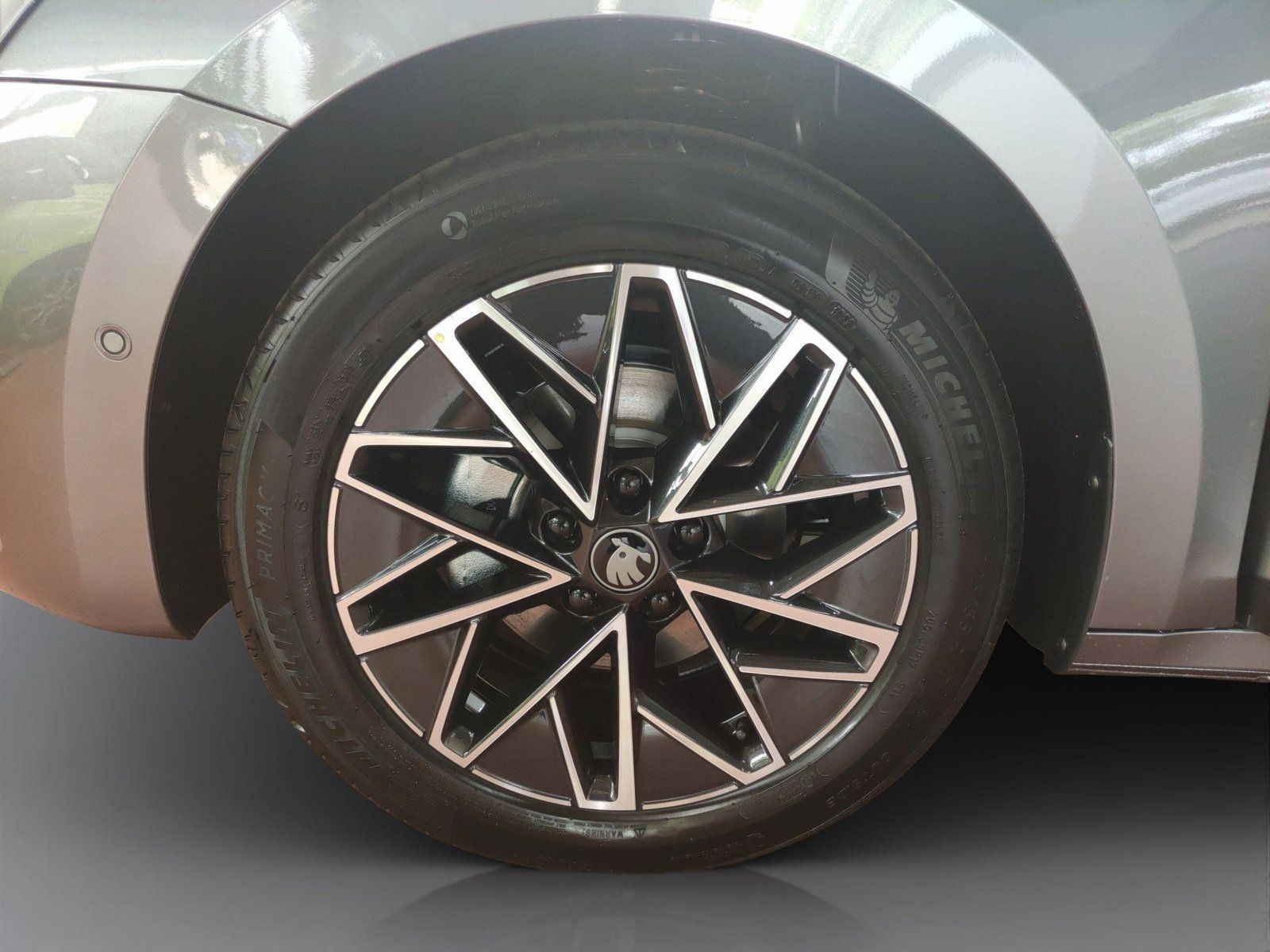 Skoda Octavia - Bild 14
