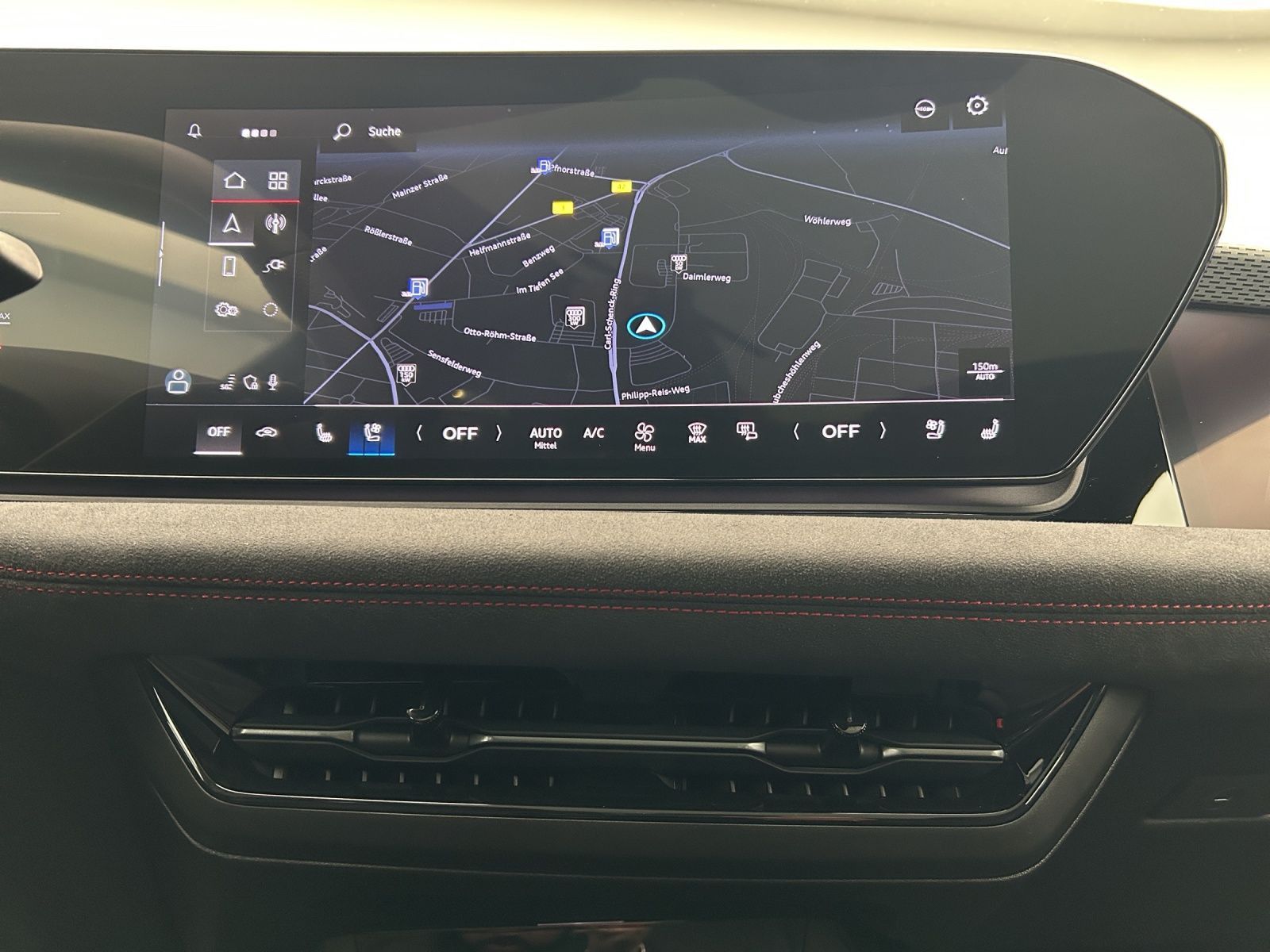 Audi S6 e-tron - Bild 6