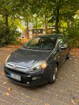 Fiat Punto 1,2 Benzin - Fiat Punto in Bonn