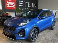 Kia Sportage GT-Line 4WD /AHK/Pano/JBL/ACC/Garantie