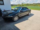 Audi Cabriolet - Audi Cabriolet aus 2003