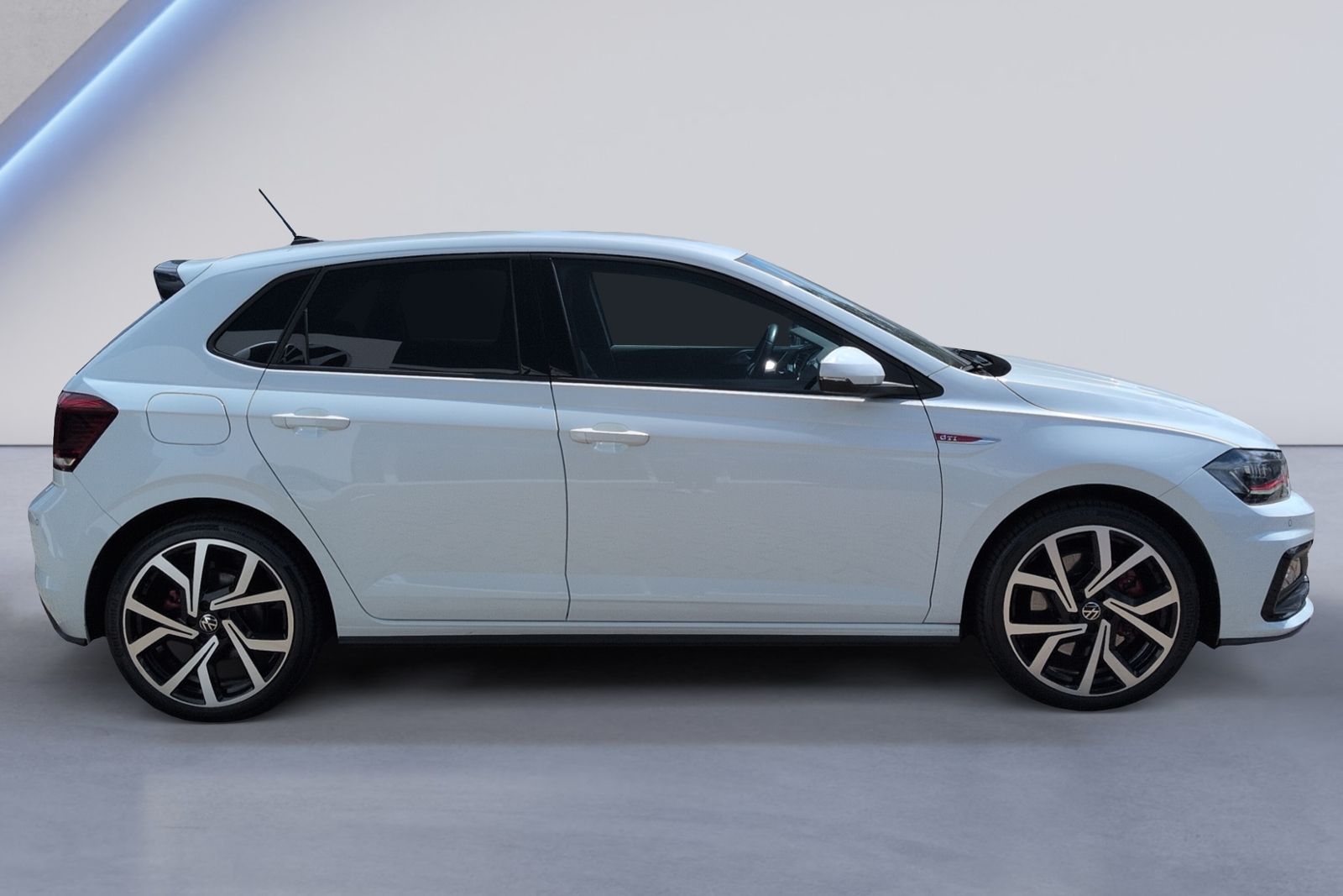 Polo GTI 2.0 TSI DSG NAVI+SHZ+CLIMATRONIC