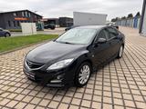 Mazda 6 Lim. 1.8 Active*BOSE*XENON*NUR 126000 KM* - Mazda 6 Active