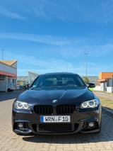 BMW 530d F10 LCI M-Paket | 3.0 Diesel | 25... - BMW 530: 530d F10