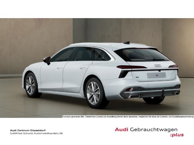Audi A6 - Bild 3