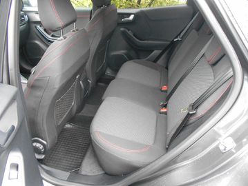 Ford Puma ST-Line