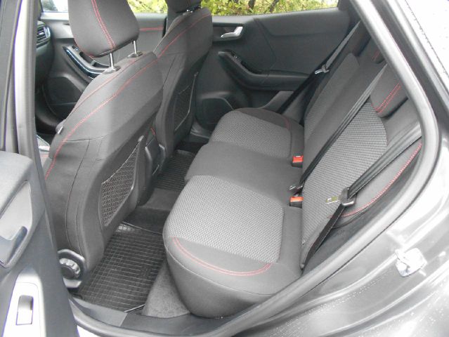 Ford Puma ST-Line