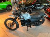 Royal Enfield Himalayan*Tieferlegung*LED-Blinker - MOTORRAD TIEFERLEGUNG