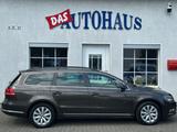 Volkswagen Passat Variant Comfortline BlueMotion 170000 KM - gebrauchte VW Passat Variant aus dem Jahr 2013