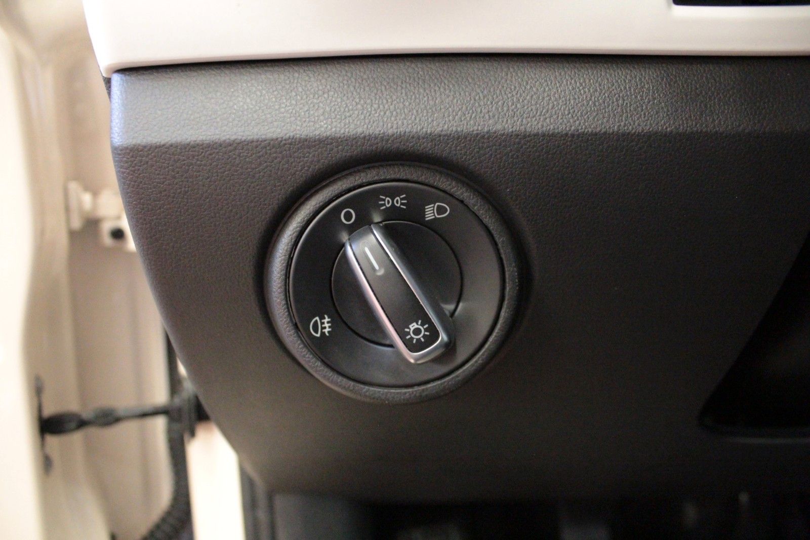 Fahrzeugabbildung SEAT Mii 1.0 Chic   5 türig  *Sitzheizung