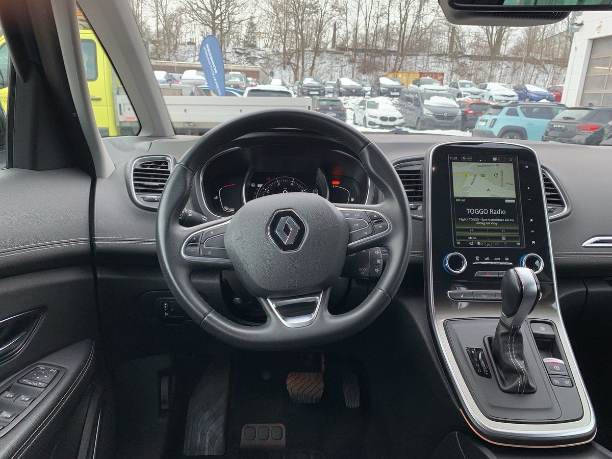 Renault Grand Scenic - Bild 15