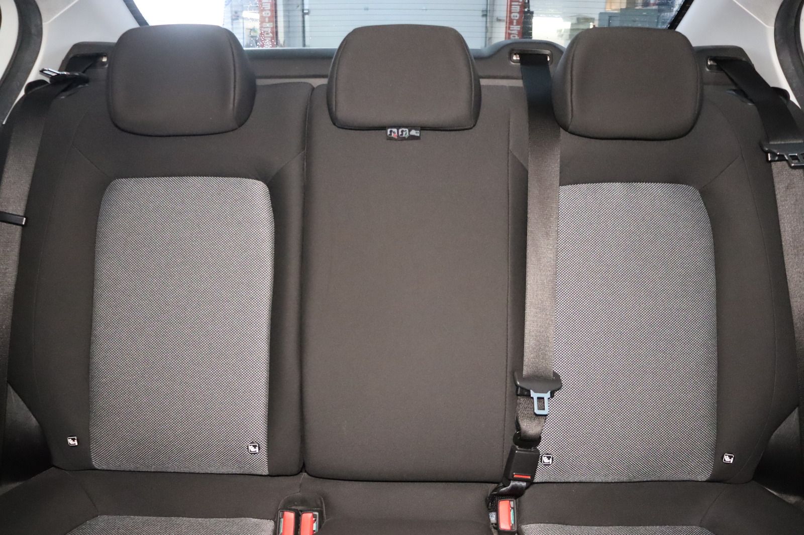 Fahrzeugabbildung Fiat Tipo 1.4 * PDC * HU/AU neu