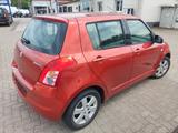 Suzuki Swift Lim. Comfort - Suzuki Swift: Orange