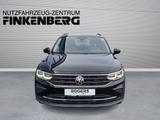 Volkswagen Tiguan 1.5 TSI DSG *Matrix*Navi*ACC*RüKam*18" - Volkswagen Tiguan: Tsi