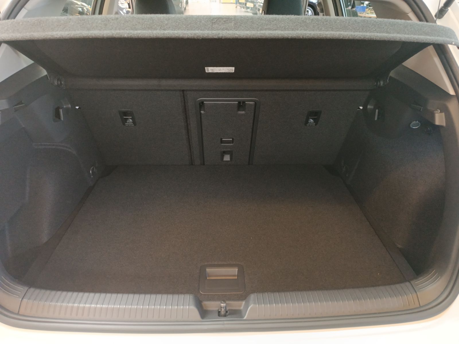 Volkswagen Golf - Bild 8