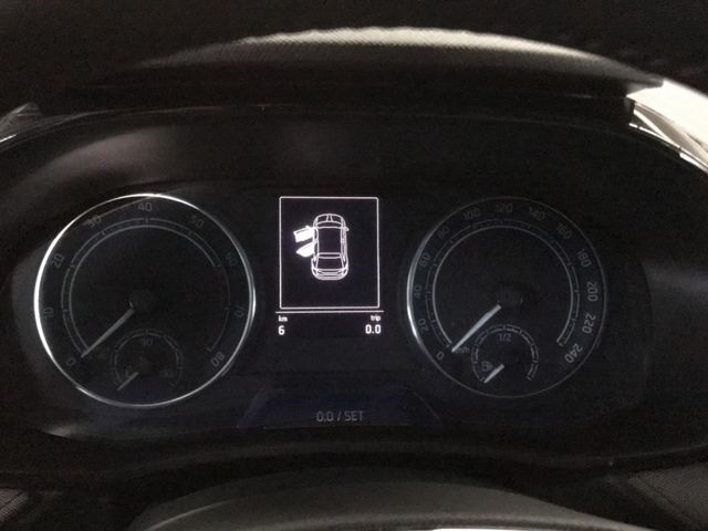 Skoda Fabia IV 1.0 TSI Tour *2XPDC*BOLERO*CAM*LED*SHZ*