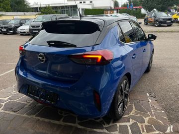 Bild 19 Opel Corsa F e Ultimate - IntelliLux | Navi | Sitzhzg