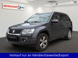 Suzuki Grand Vitara 1.9 DDIS 4x4 AAC Xenon SHZ Navi AHK - Suzuki Grand Vitara in Berlin