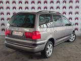 Seat Alhambra Reference/Klima /1 Hand / Nur 42200 KM - gebrauchte Seat Alhambra aus dem Jahr 2009