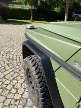 Mercedes-Benz G 230 - gebrauchte Mercedes-Benz G 230 aus dem Jahr 1995