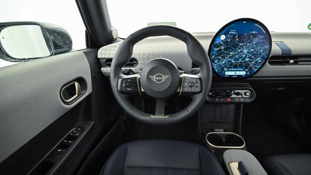 MINI Cooper S Cabrio - Bild 12