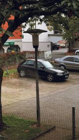 Audi A3 8L 1.9tdi - Audi A3 aus 2001 mit Diesel-Antrieb