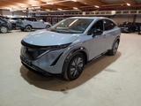 Nissan Ariya 87kWh e-4ORCE Allrad 225kW Evolve Pack - graue Nissan Ariya