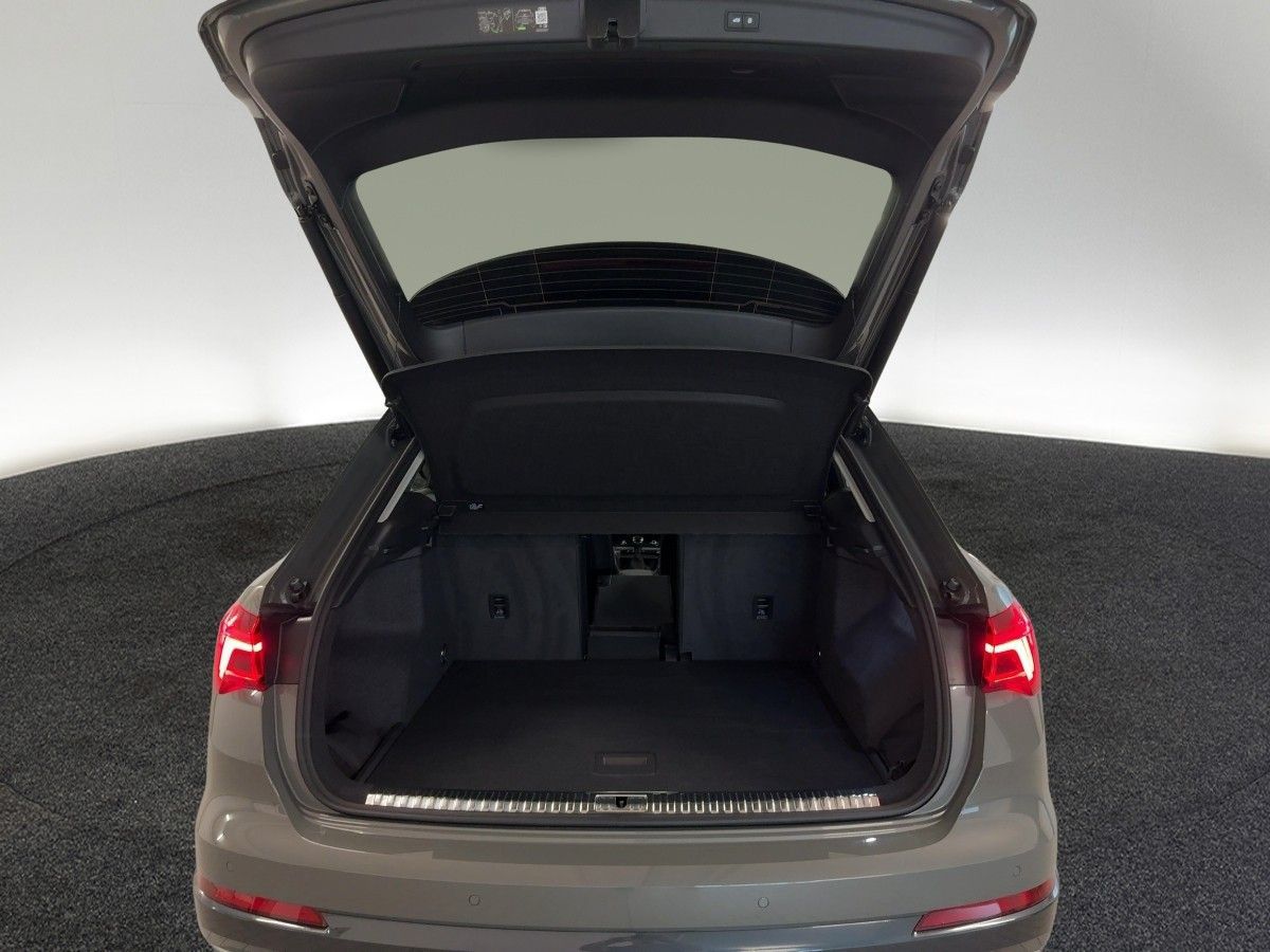 Audi Q3 - Bild 9