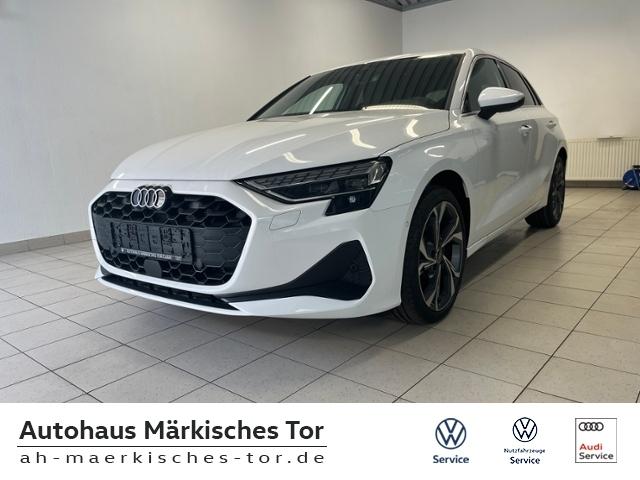 Audi A3 Sportback 35 TFSI