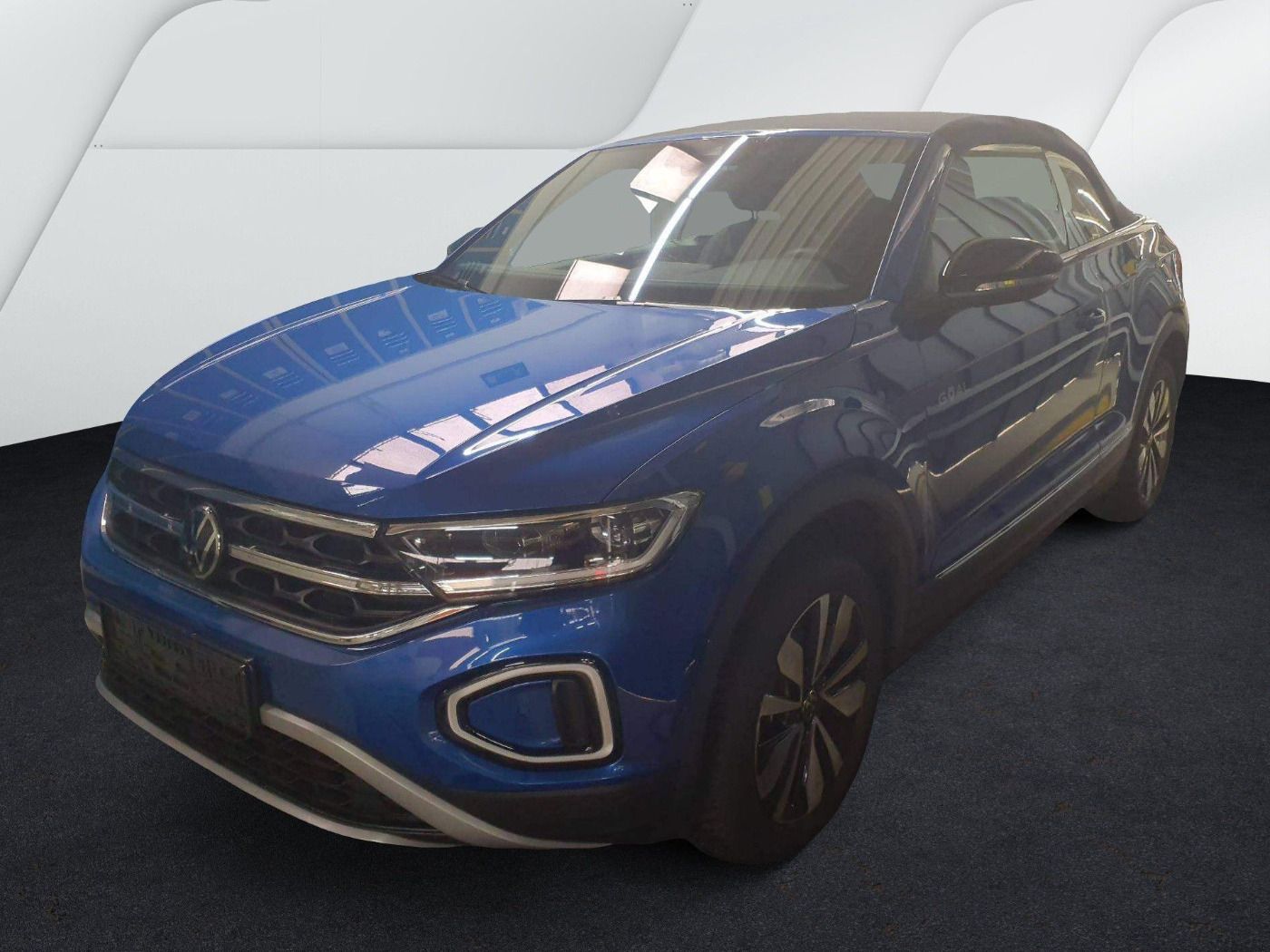 Volkswagen T-Roc - Bild 2