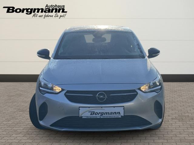 Opel Corsa-e Edition Bluetooth - Rückfahrkamera - Sit