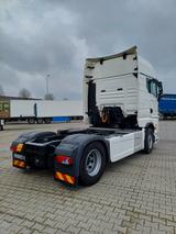 MAN TGX 18.510 GX E6 - MAN Kipper 8x6