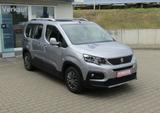 Peugeot Rifter BlueHDI 130 L1 Allure - Peugeot Rifter mit Diesel-Antrieb