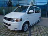 Volkswagen T5 Multivan Cup-2.Hand-Service / Zahnriemen neu - Volkswagen T5 Multivan in München