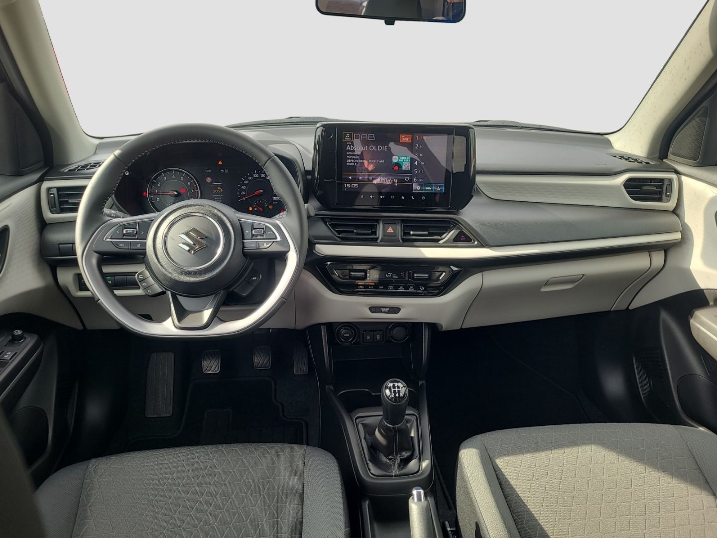 Suzuki Swift - Bild 10