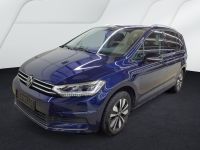 Volkswagen Touran - Vorschau Bild 2