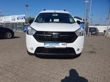 Dacia Dokker 1.6 Comfort GARANTIE KLIMA NAVI CARPLAY - Dacia Dokker mit Schiebetür