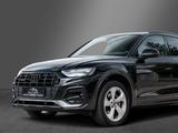 Audi Q5 50 TDI quattro advanced DSP Business 360° 20" - Audi Q5: Advanced