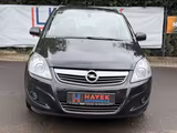 Opel Zafira B Family Plus / 7-Sitze / 1.8/ 10.27 TÜV - Opel: 1.7