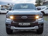 Ford Ranger DoKa Tremor 4x4 SHZ KAMERA NAVI AHK ACC - Angebote