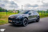 Porsche Macan S Diesel 'Aut.'PDC'Navi'EU6' - Porsche Gebrauchtwagen in Gladbeck